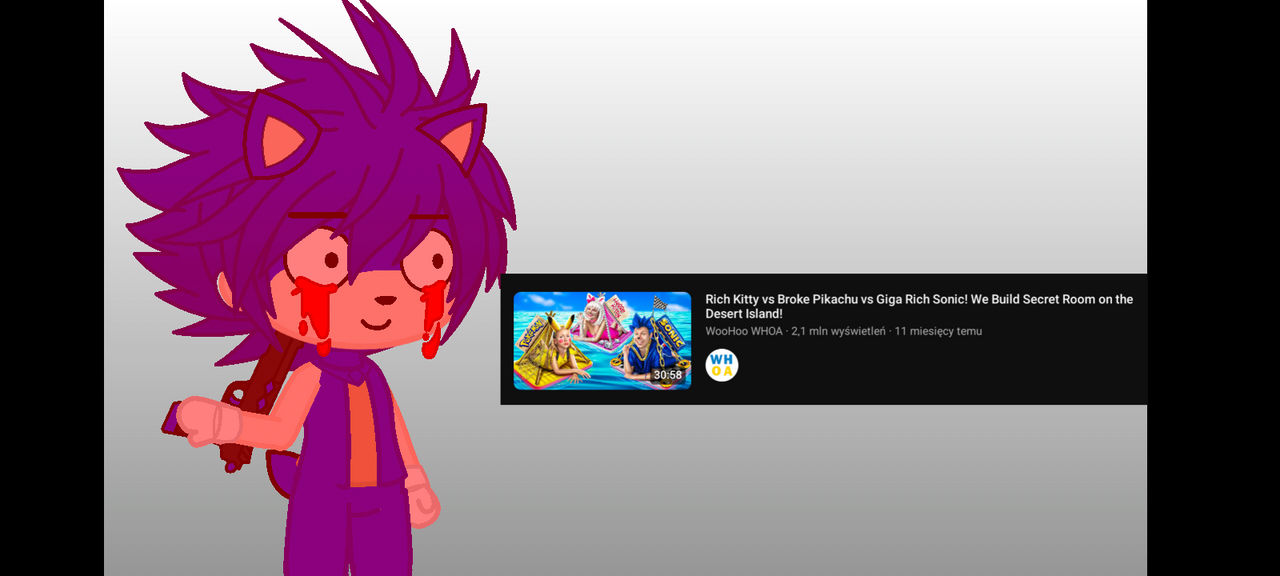 New Type of Sonic Content Farm by Destroys30 on DeviantArt