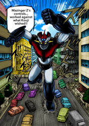 Mazinger Z 2022-Ch.01 Pg.70 Color