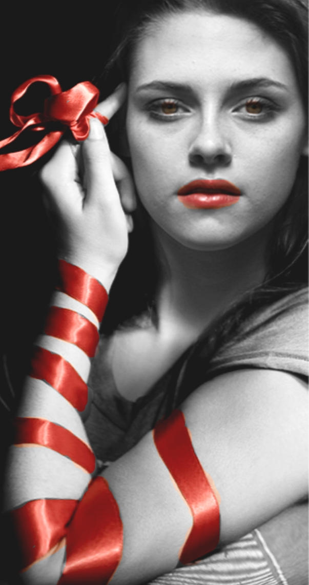 Red Eclipse by chic989 on DeviantArt