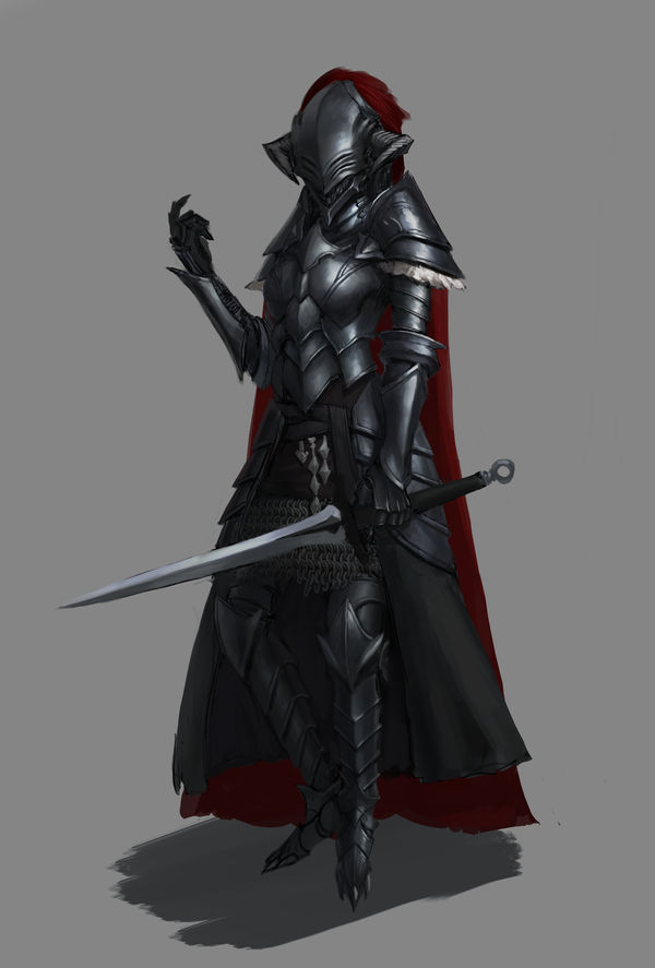 Deviantart Armor Armor Practice by Goldcan96 on DeviantArt