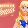 Sailor Venus - 8K Preview (Not AI Generated)