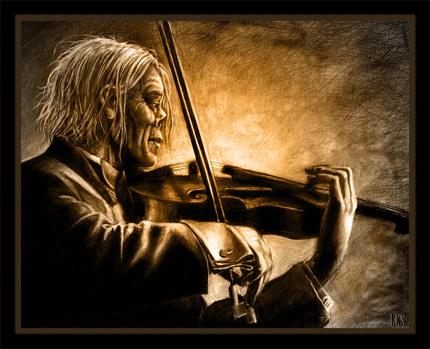 Burning Strings of Don Juan by lorraine-schleter on DeviantArt