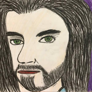 Thorin Oakenshield