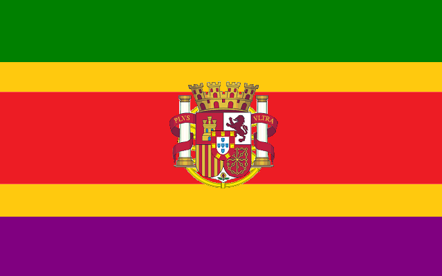 Republic of Iberia