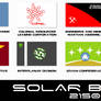 Solar Blues