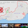 La Ribera City