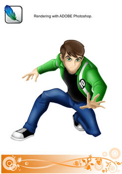 Ben 10