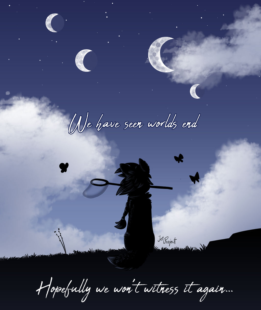 Hope Deviantart Hope by JetProject on DeviantArt