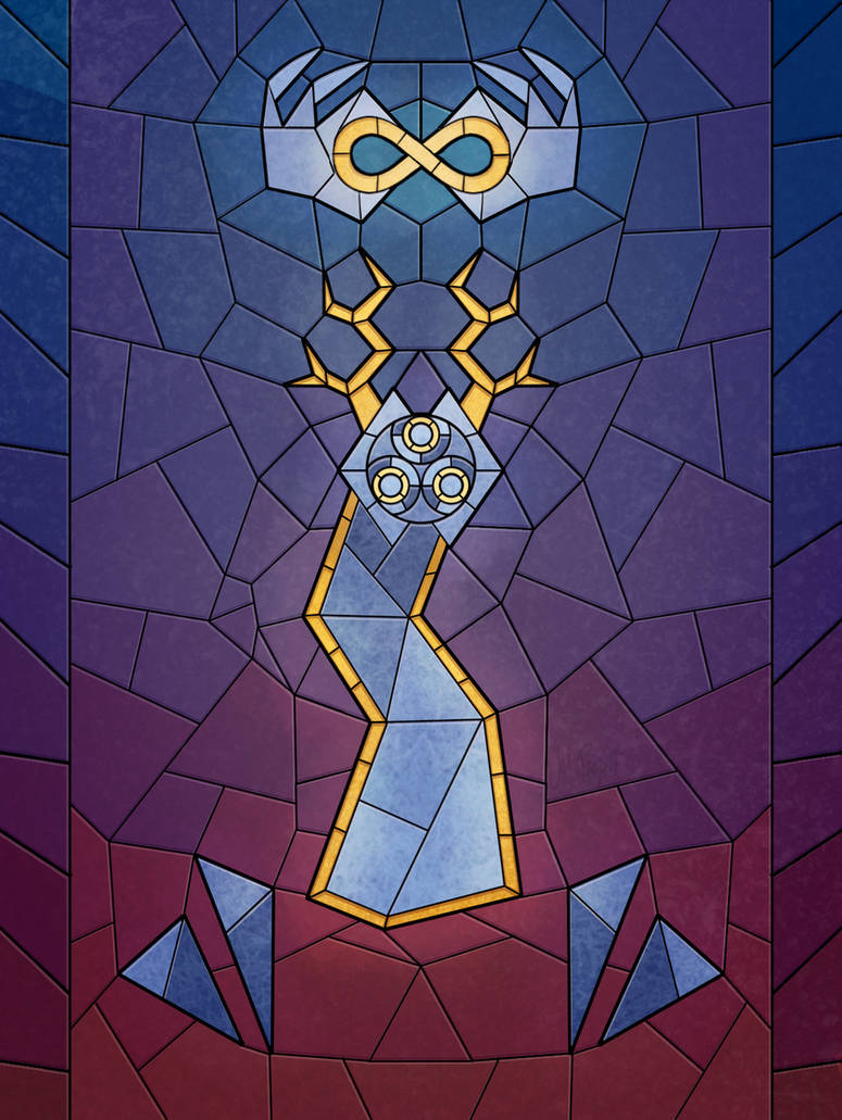 Deviantart Infinity Game Infinity by JetProject on DeviantArt