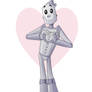 Tin Woodman