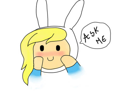 Ask fionna!