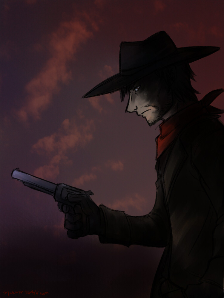 The Gunslinger