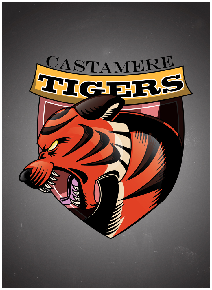 Castamere Tigers