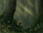 Tolkien Forest