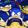 Sonics 