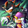  Shadow Espio