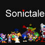 Sonictale WIP