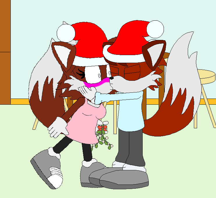 BONUS: Colere French Kisses Connie Gif by pokemaster7070 on DeviantArt BONUS: Colere French Kisses Connie Gif by pokemaster7070 on DeviantArt