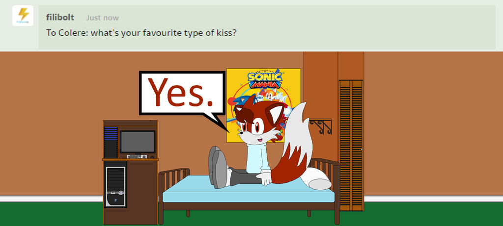 Ask Everyone: Question 1