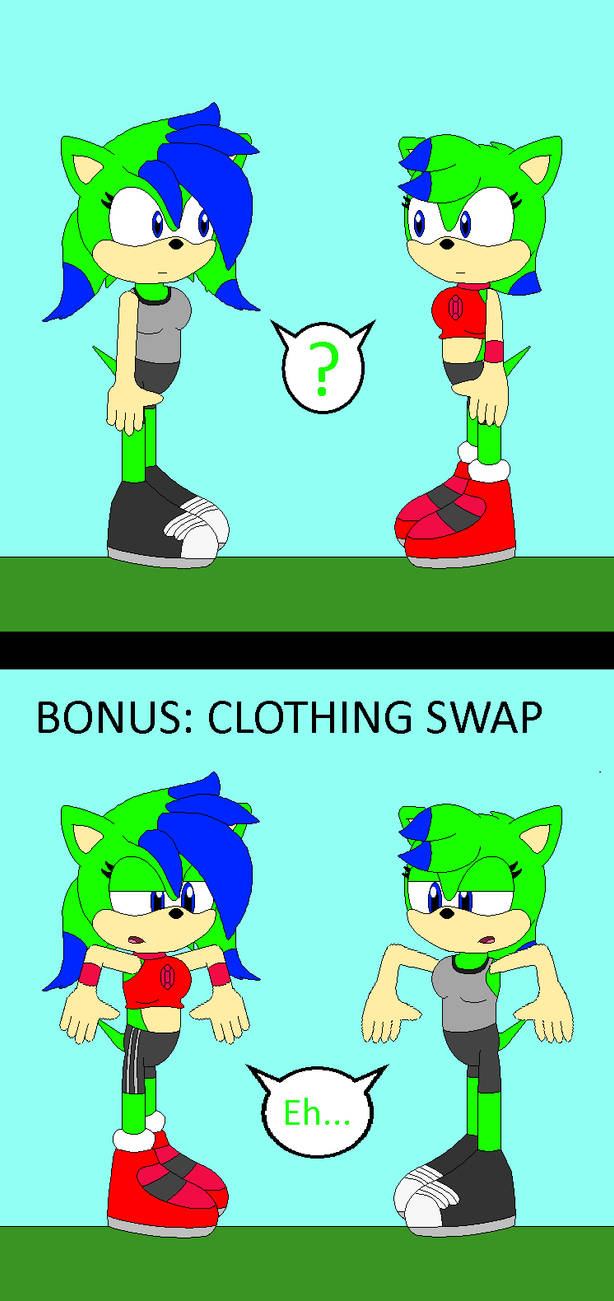 Ruby Meets Ruby by pokemaster7070 on DeviantArt