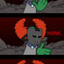 Hank, What The Fuck?!