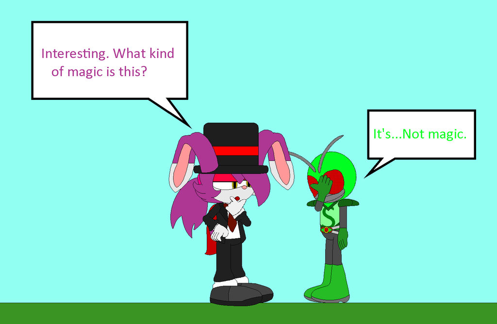 Equill meets Kamen Rider Speed