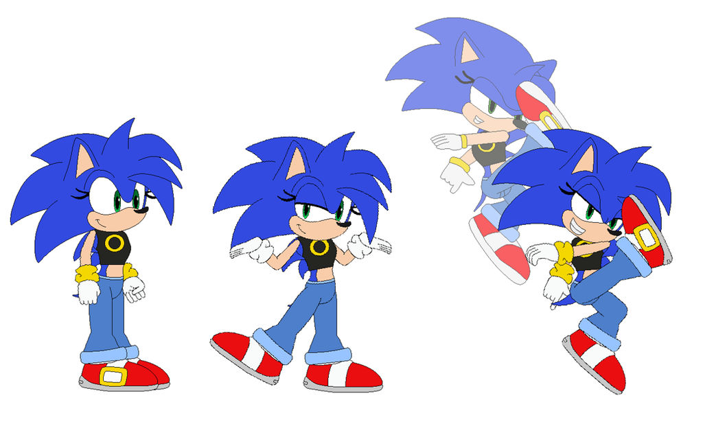 Turba The Hedgehog Remastered by pokemaster7070 on DeviantArt