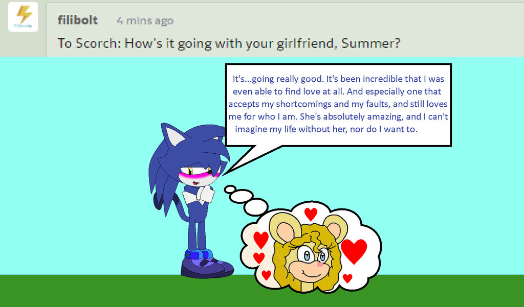 Ask Everyone: Question 108