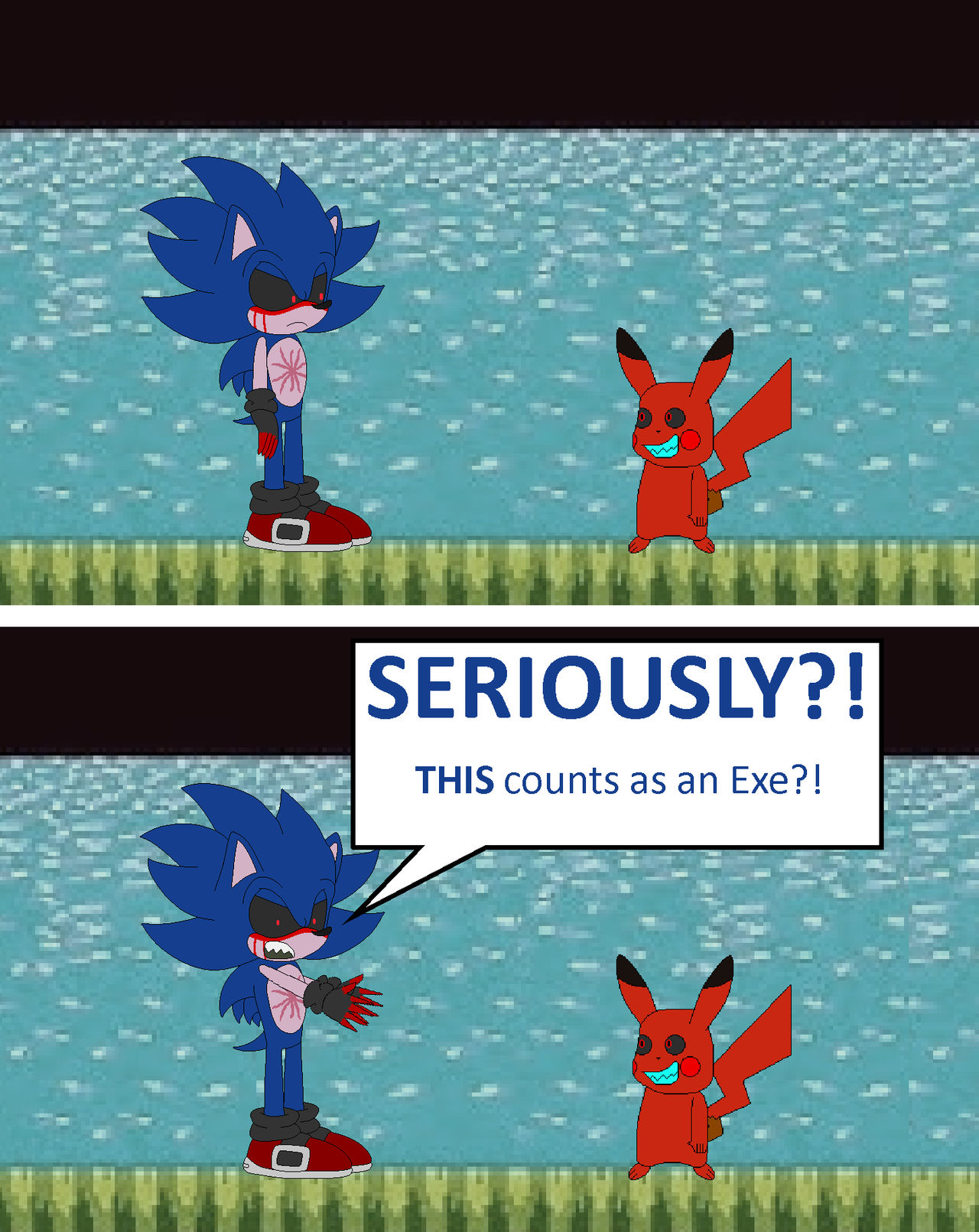 Xorros Roasts Uhcakip