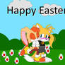 Twirl and Almond Win The Easter Egg Hunt