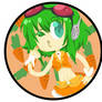 Gumi button