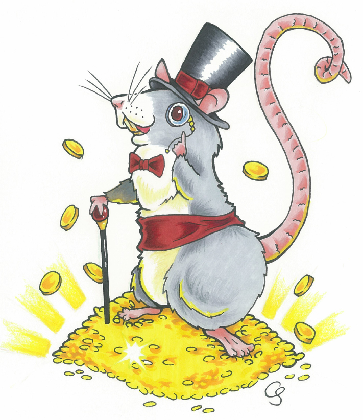 Rat Mogul