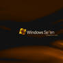 Windows 7 Wallpaper 2