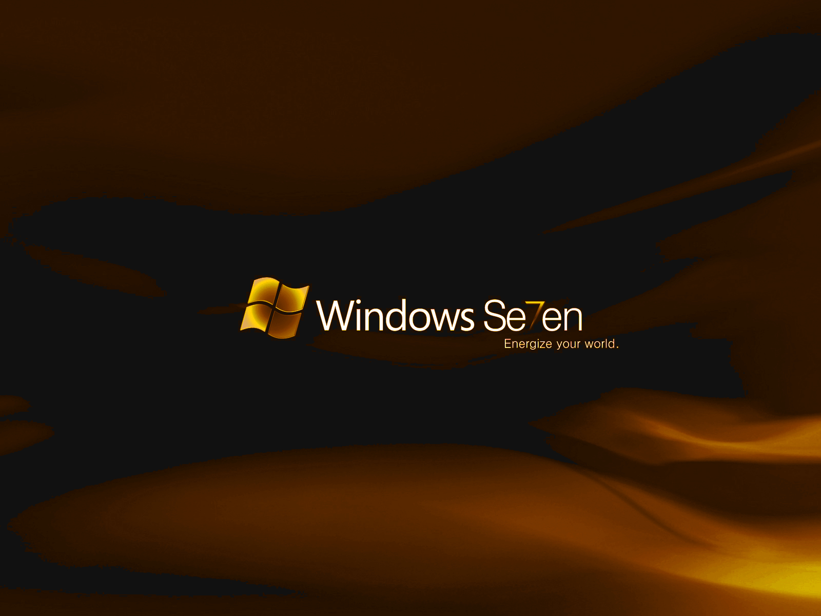 Windows 7 Wallpaper 2