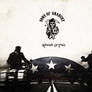 Sons of Anarchy Wallpaper