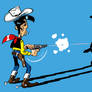 Lucky Luke