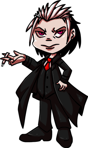 [PI] Axel Chibi