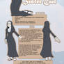 Azlantec OCT - Sister Cael