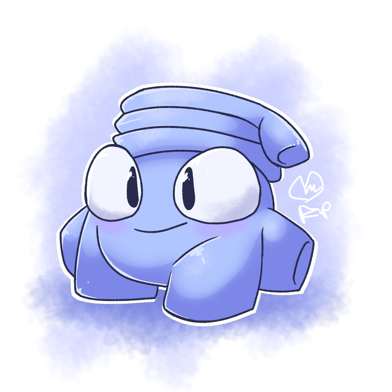 Toss (Cut the Rope) by AlteredRipples on DeviantArt