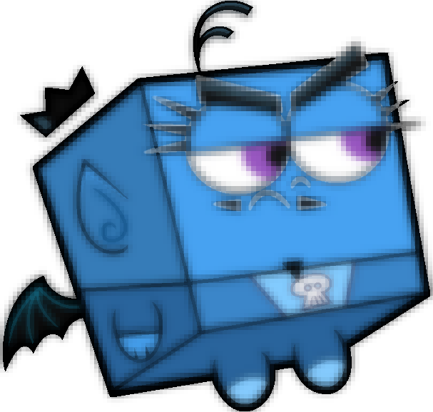 Foop (Fairly OddParents) by Foop-Anti-Cosma on DeviantArt