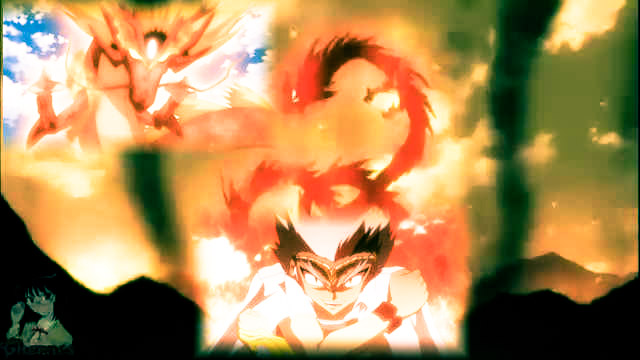 Ps Ryuga Kishatu And His Meteo L Drago By Smonsels On Deviantart Ps Ryuga Kishatu And His Meteo L Drago By Smonsels On Deviantart