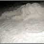 Sand Sculpture- Dragon 1