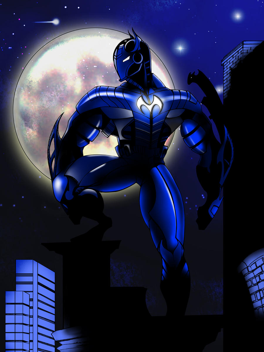 Methodous Marvel Methodman by TheDevinciOfOurTime on DeviantArt