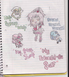 Shugo Chara