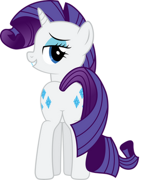 Rarity - Dat Plot