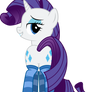 Rarity - Dat Plot [Socks]