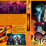 Garo the animation COVER