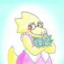 Alphys