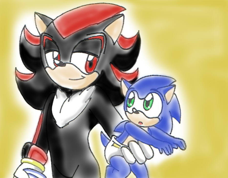 Shadow wear. Соник бум Тейлз. Baby Sonic.