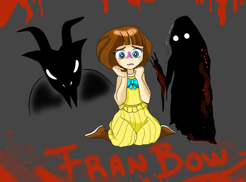 FRAN BOW PARTE 1